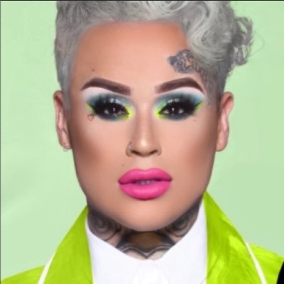 HANK & HENRY Eyeshadow palette - Picture 5 of 5